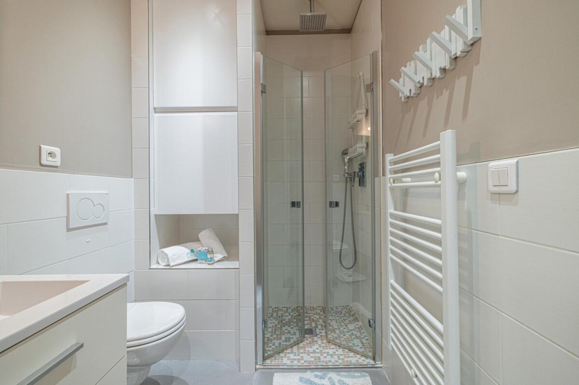 Joffre 49-D - Charming 2 Bedroom - Carre D'Or Nice Dış mekan fotoğraf